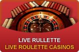 Live Roulette