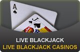 live blackjack